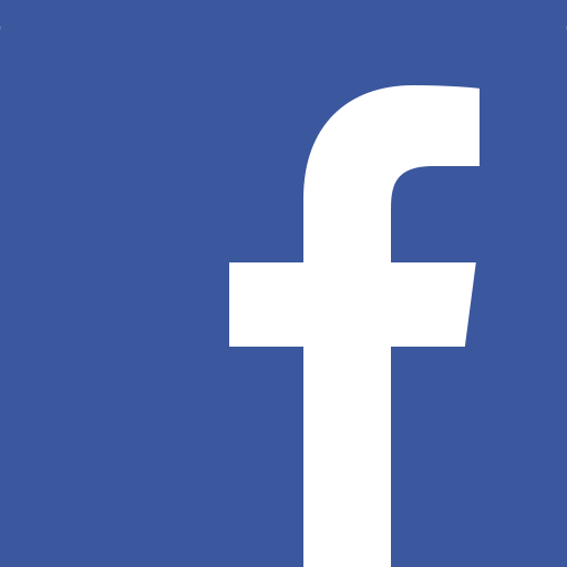 Facebook logo Phillips Print